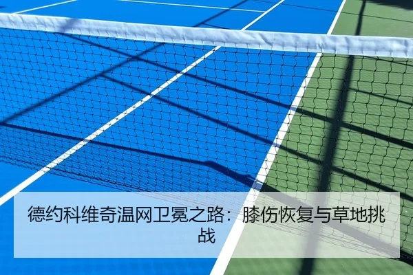 德约科维奇温网卫冕之路：膝伤恢复与草地挑战
